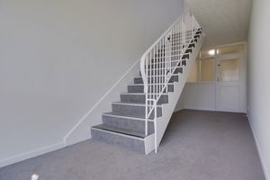 Communal Entrance Lobby- click for photo gallery